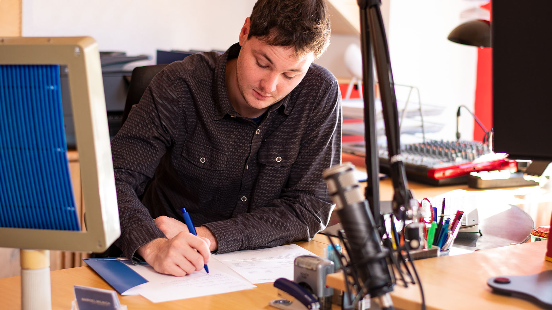 Welche Themen helfen euch am meisten?