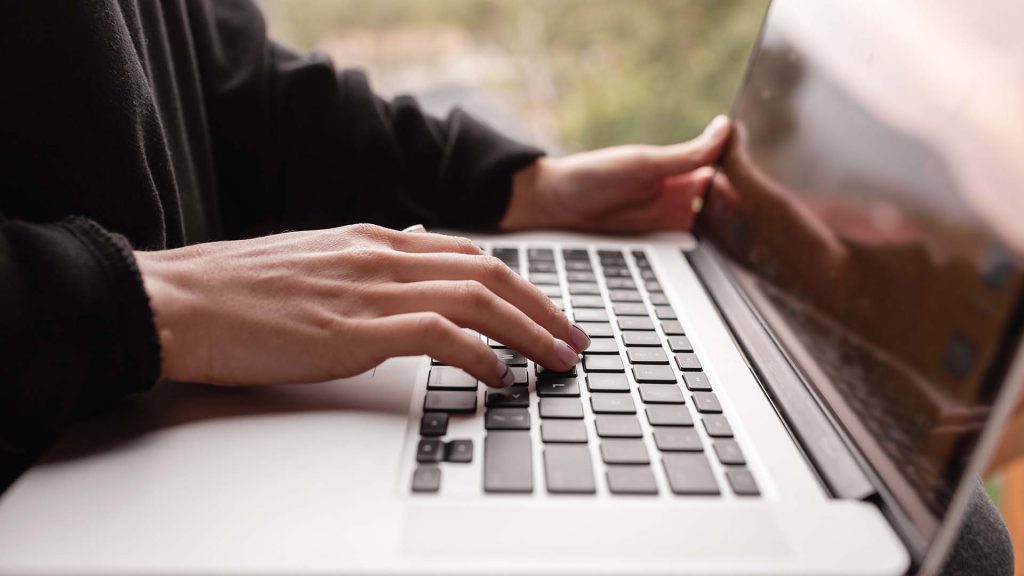 Screencast aufnehmen