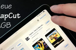 CapCut AGB