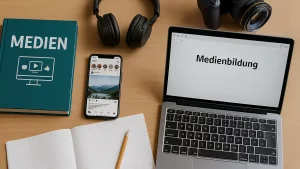 Medienbildung