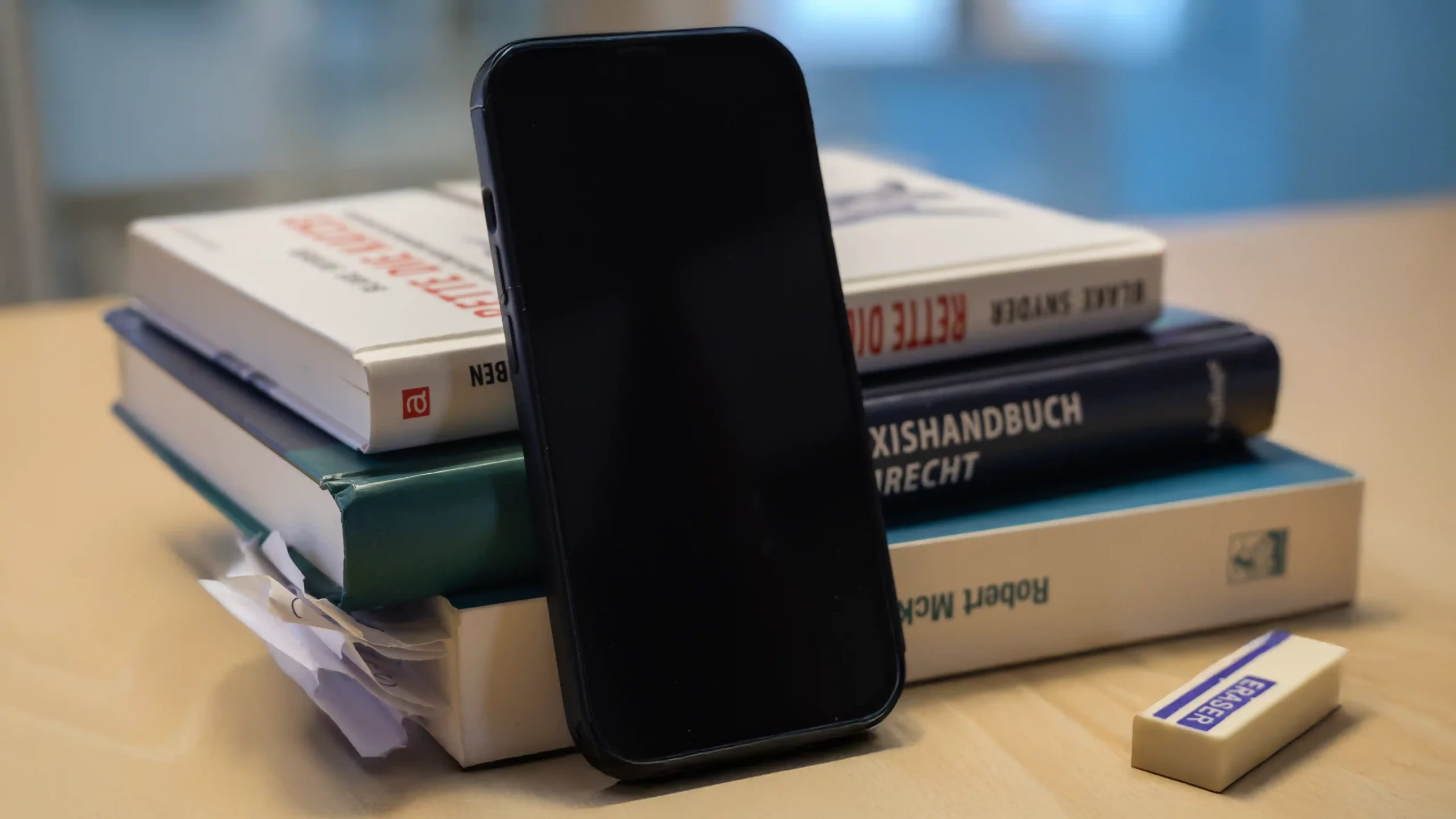 DIY-Video: Drehen ohne Profi-Equipment