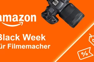 Amazon Black Week