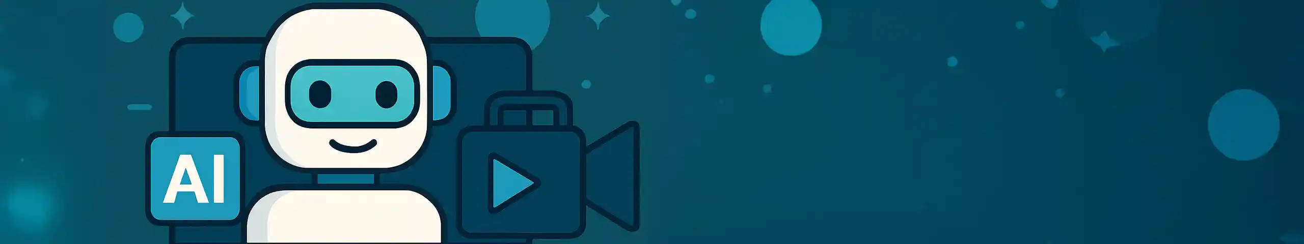 KI-Videos für Unternehmen