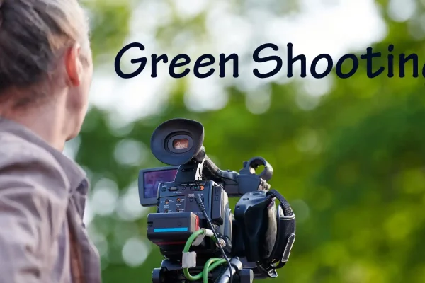 Green Shooting