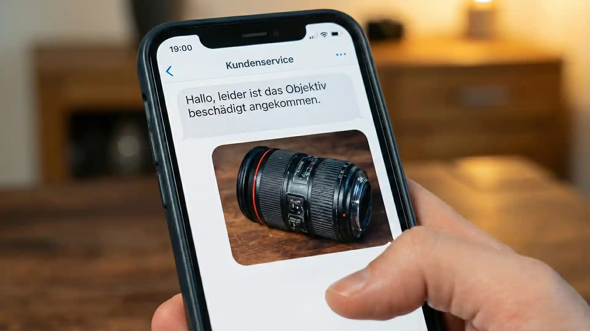 Betrug mit KI-Bildern und Videos