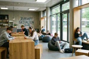 Social-Media-Nutzung