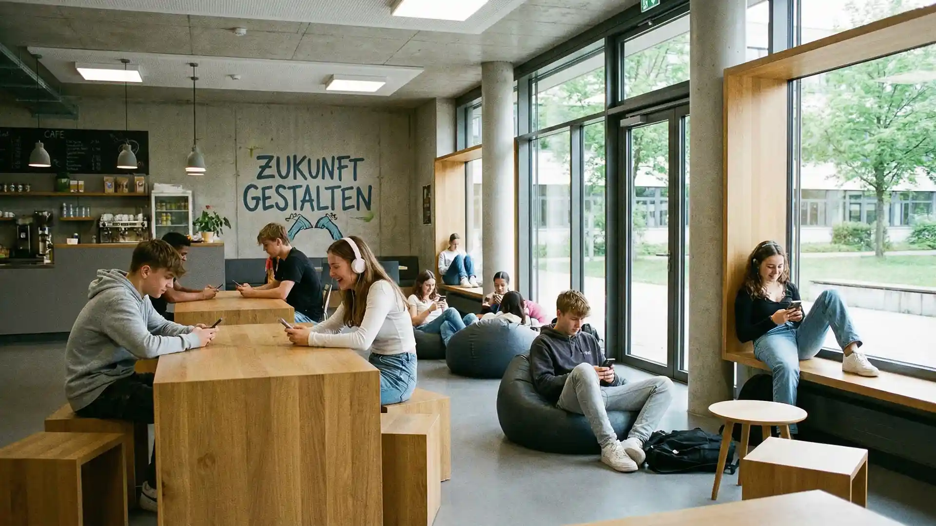 Medienbildung oder Social-Media Verbot? So einfach ist es nicht.