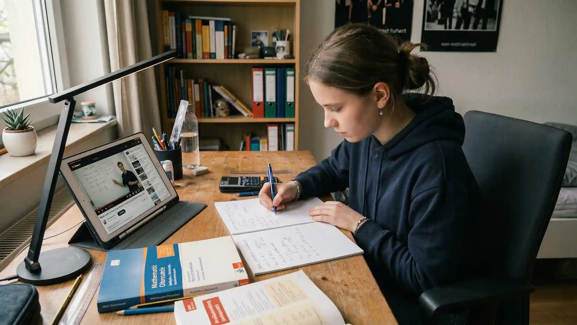 YouTube im Klassenzimmer: Gute Lernkanäle