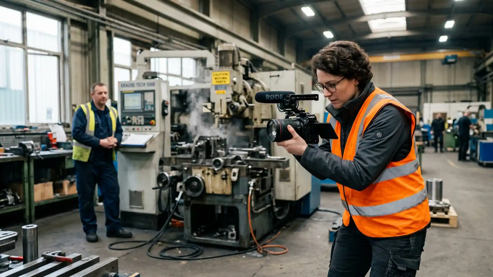 Schulungsvideo erstellen: 5 Möglichkeiten zur Umsetzung im Unternehmen