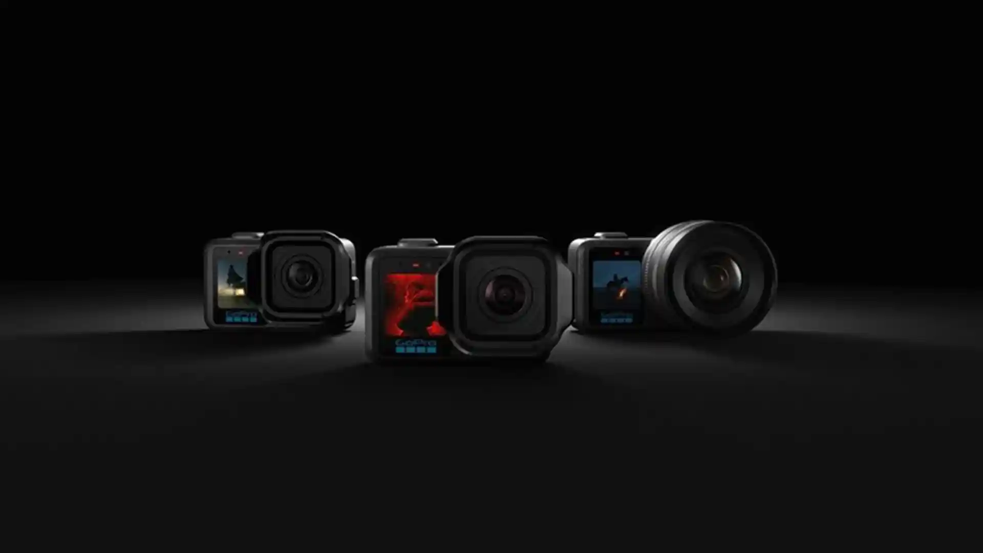 GoPro in der Krise: Welche Rolle spielen Actioncams in professionellen Produktionen?