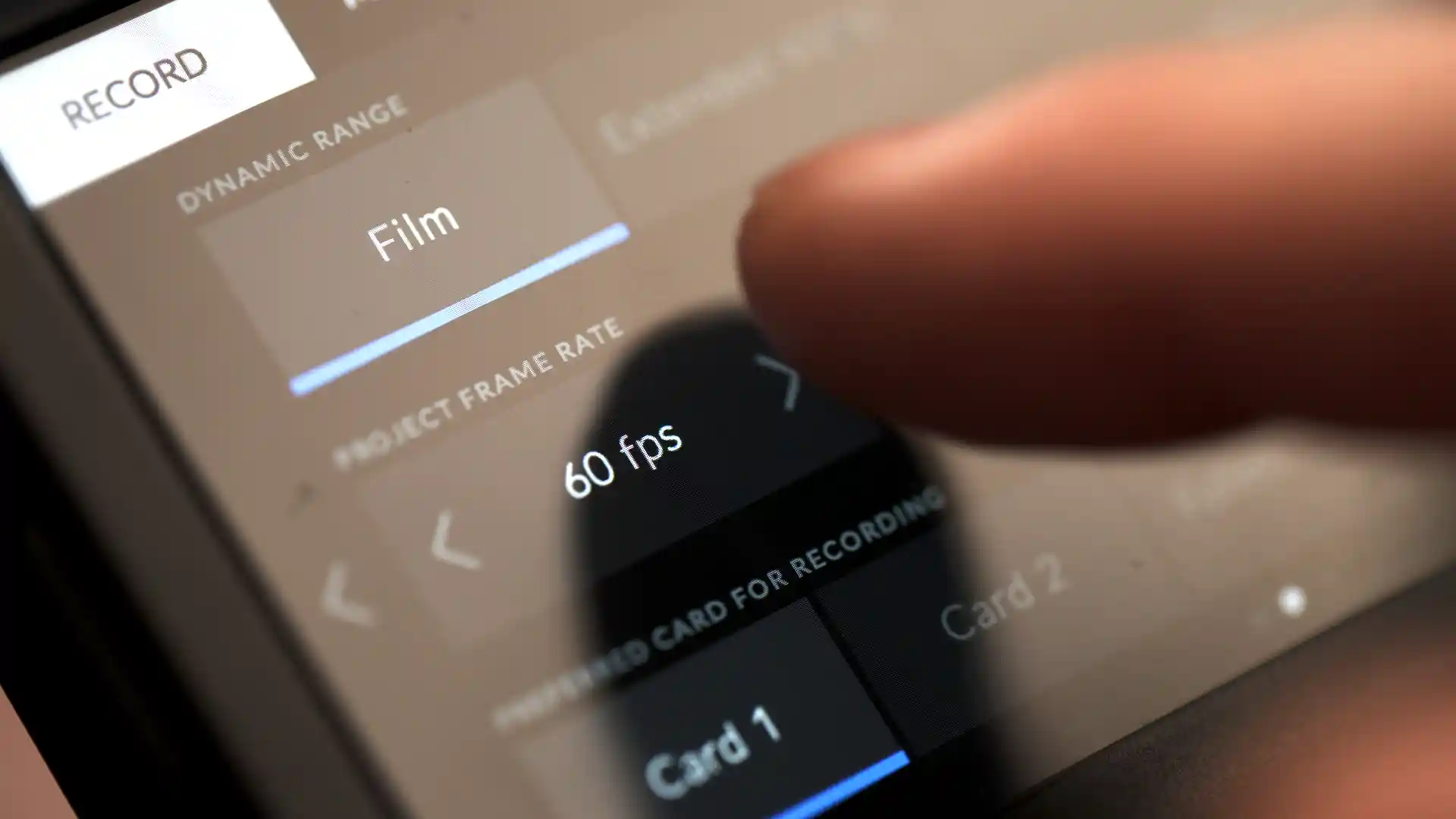 25 fps oder 60 fps – Warum eine hohe Framerate nicht besser ist